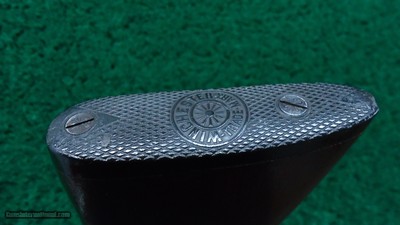 WINCHESTER MODEL 36 9MM SMOOTH BORE SHOTGUN - Image 15 of 18