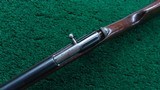 WINCHESTER MODEL 36 BOLT ACTION SHOTGUN 9MM RF SHOT - 4 of 15