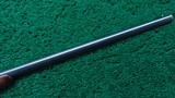 WINCHESTER MODEL 36 BOLT ACTION SHOTGUN 9MM RF SHOT - 7 of 15