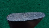 WINCHESTER MODEL 36 BOLT ACTION SHOTGUN 9MM RF SHOT - 12 of 15