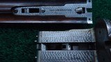 VERY RARE A GRADE PARKER HAMMERLESS SHOTGUN - 15 of 25
