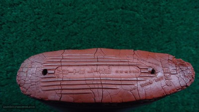 VERY RARE A GRADE PARKER HAMMERLESS SHOTGUN - Image 22 of 25