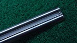 VERY RARE A GRADE PARKER HAMMERLESS SHOTGUN - 7 of 25