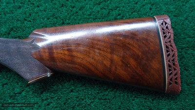 VERY RARE A GRADE PARKER HAMMERLESS SHOTGUN - Image 21 of 25
