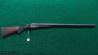 VERY RARE A GRADE PARKER HAMMERLESS SHOTGUN - Image 25 of 25