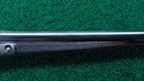 VERY RARE A GRADE PARKER HAMMERLESS SHOTGUN - 5 of 25