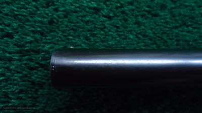 VERY RARE A GRADE PARKER HAMMERLESS SHOTGUN - Image 18 of 25