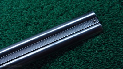 VERY RARE A GRADE PARKER HAMMERLESS SHOTGUN - Image 7 of 25