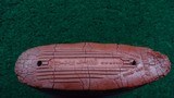 VERY RARE A GRADE PARKER HAMMERLESS SHOTGUN - 22 of 25