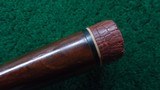 VERY RARE A GRADE PARKER HAMMERLESS SHOTGUN - 20 of 25
