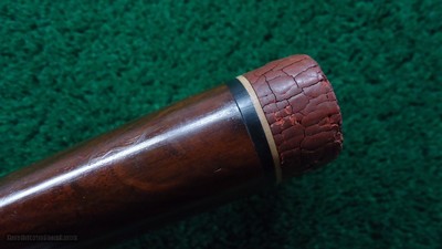 VERY RARE A GRADE PARKER HAMMERLESS SHOTGUN - Image 20 of 25