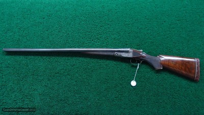 VERY RARE A GRADE PARKER HAMMERLESS SHOTGUN - Image 24 of 25