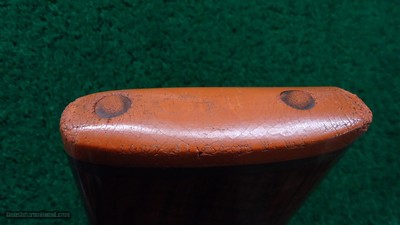 BEAUTIFUL PARKER 12 GAUGE DOUBLE BARREL SHOTGUN BHE GRADE - Image 21 of 24