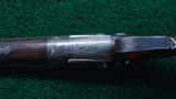 VERY RARE PARKER DOUBLE BARREL HAMMER 10 GAUGE SHOTGUN GRADE 6 (A GRADE) - 11 of 25