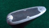 VERY RARE PARKER DOUBLE BARREL HAMMER 10 GAUGE SHOTGUN GRADE 6 (A GRADE) - 22 of 25