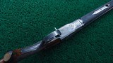 VERY SCARCE PARKER AAHE GRADE 7 SHOTGUN IN 28 GAUGE WITH 26 INCH BARRELS - 3 of 25