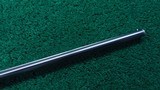 VERY SCARCE PARKER AAHE GRADE 7 SHOTGUN IN 28 GAUGE WITH 26 INCH BARRELS - 7 of 25