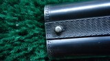 VERY SCARCE PARKER AAHE GRADE 7 SHOTGUN IN 28 GAUGE WITH 26 INCH BARRELS - 18 of 25