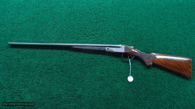 VERY SCARCE PARKER AAHE GRADE 7 SHOTGUN IN 28 GAUGE WITH 26 INCH BARRELS - Image 24 of 25