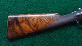BEAUTIFUL PARKER AAHE 12 GAUGE SxS SHOTGUN - 19 of 25