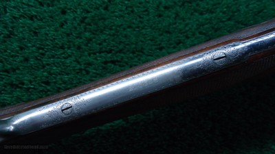 BEAUTIFUL PARKER AAHE 12 GAUGE SxS SHOTGUN - Image 16 of 25