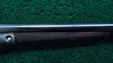 BEAUTIFUL PARKER AAHE 12 GAUGE SxS SHOTGUN - 5 of 25