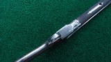 BEAUTIFUL PARKER AAHE 12 GAUGE SxS SHOTGUN - 3 of 25