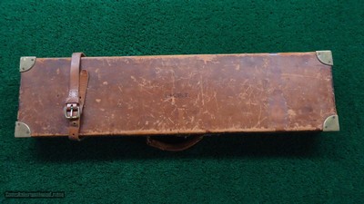 BEAUTIFUL PARKER AAHE 12 GAUGE SxS SHOTGUN - Image 25 of 25
