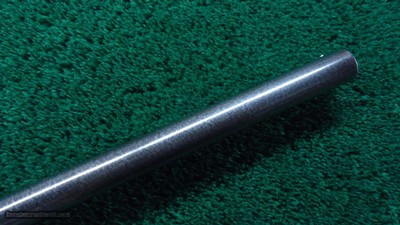 CASED PARKER AH GRADE 10 GAUGE SHOTGUN 2-BARREL SET - Image 7 of 25