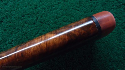 CASED PARKER AH GRADE 10 GAUGE SHOTGUN 2-BARREL SET - Image 18 of 25