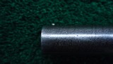 PARKER BHE SIDE BY SIDE DOUBLE BARREL 12 GAUGE SHOTGUN - 16 of 25