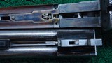 PARKER BHE SIDE BY SIDE DOUBLE BARREL 12 GAUGE SHOTGUN - 15 of 25