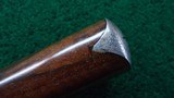 PARKER BHE SIDE BY SIDE DOUBLE BARREL 12 GAUGE SHOTGUN - 18 of 25