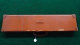 PARKER BHE SIDE BY SIDE DOUBLE BARREL 12 GAUGE SHOTGUN - 25 of 25