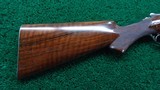 PARKER BHE SIDE BY SIDE DOUBLE BARREL 12 GAUGE SHOTGUN - 21 of 25