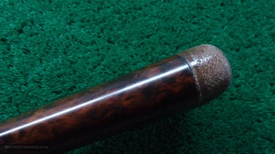 FACTORY ENGRAVED GOLD INLAID PIOTTI DOUBLE BARREL 12 GAUGE SHOTGUN - Image 20 of 25