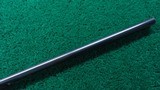 FACTORY ENGRAVED GOLD INLAID PIOTTI DOUBLE BARREL 12 GAUGE SHOTGUN - 6 of 25