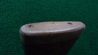 FACTORY ENGRAVED GOLD INLAID PIOTTI DOUBLE BARREL 12 GAUGE SHOTGUN - Image 22 of 25