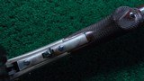 MAYNARD MODEL 1873 IMPROVED TARGET RIFLE No. 16 - 10 of 25