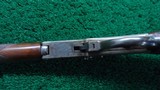MAYNARD MODEL 1873 IMPROVED TARGET RIFLE No. 16 - 12 of 25