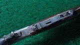 MAYNARD MODEL 1873 IMPROVED TARGET RIFLE No. 16 - 9 of 25