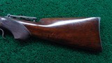MAYNARD MODEL 1873 IMPROVED TARGET RIFLE No. 16 - 19 of 25