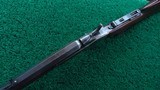 MAYNARD MODEL 1873 IMPROVED TARGET RIFLE No. 16 - 4 of 25