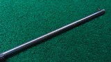 MAYNARD MODEL 1873 IMPROVED TARGET RIFLE No. 16 - 7 of 25