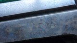 MAYNARD MODEL 1873 IMPROVED TARGET RIFLE No. 16 - 8 of 25
