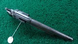 FIRST GENERATION COLT FRONTIER SIX SHOOTER SAA - 3 of 12