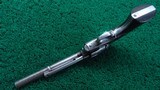 FIRST GENERATION COLT FRONTIER SIX SHOOTER SAA - 4 of 12