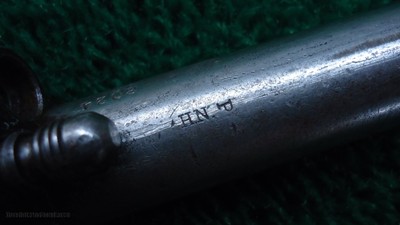 SCARCE NETTLETON INSPECTED COLT SAA US REVOLVER IN CALIBER 45 COLT - Image 20 of 25