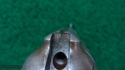 SCARCE NETTLETON INSPECTED COLT SAA US REVOLVER IN CALIBER 45 COLT - Image 15 of 25