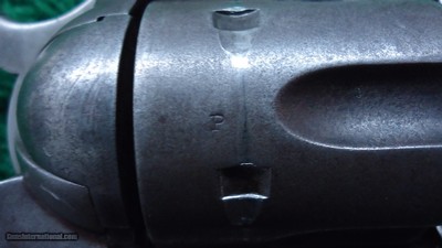 SCARCE NETTLETON INSPECTED COLT SAA US REVOLVER IN CALIBER 45 COLT - Image 17 of 25